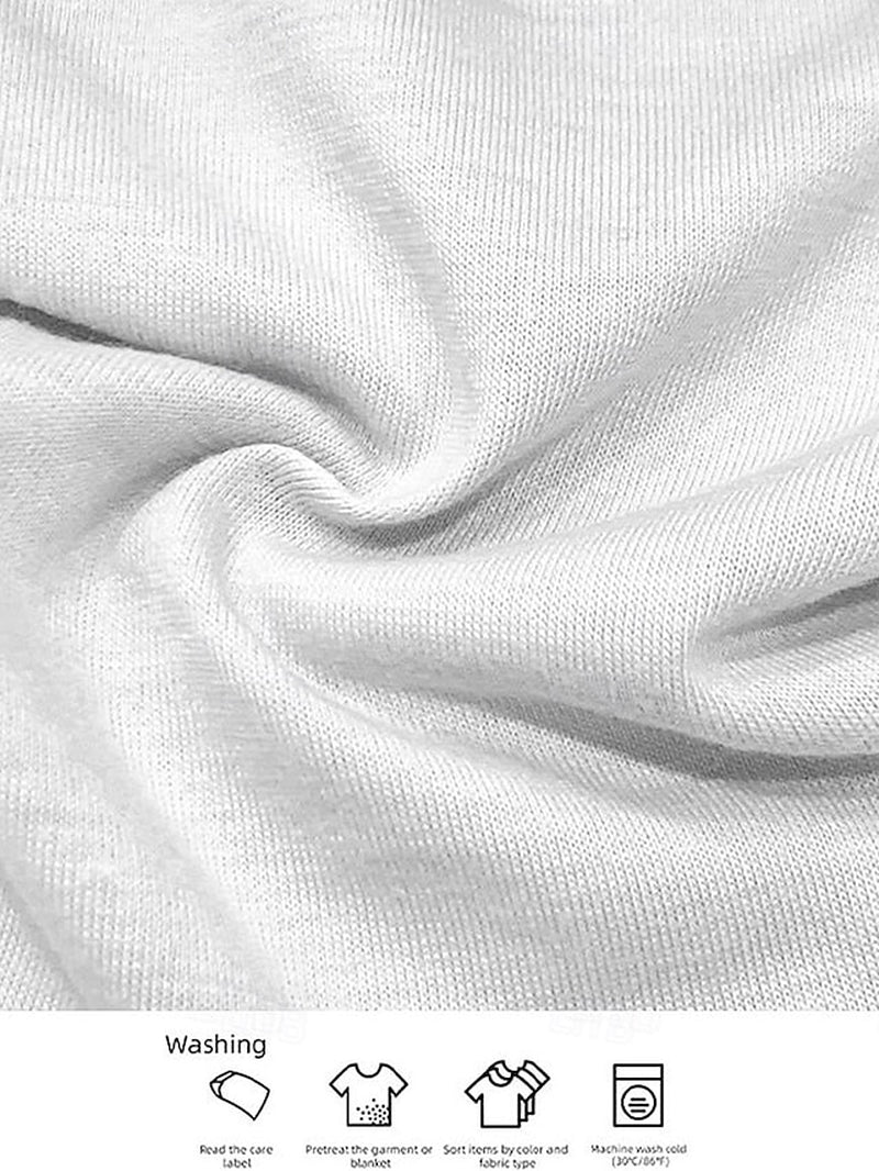 Men'S Family Funny Slang T Shirt Short Sleeve T Shirt 3D Print Crew Neck Shirt Fashion Daily Street Daily Black Red Blue Summer Spring Clothing Apparel S M L XL XXL XXXL 4XL