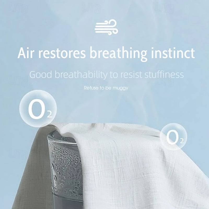 Men'S White Cotton Shirt Minimalist Aloha Shirt Casual Shirt Button up Shirt Cotton Shirt Coconut Tree Vacation Street Black White Blue Khaki Long Sleeve Hooded Spring & Summer Clothing Apparel